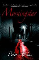Morningstar cover