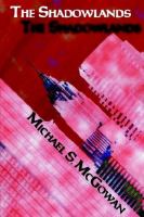 The Shadowlands cover