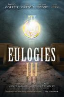 Eulogies III cover