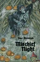Mischief Night cover
