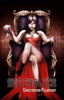 Red Chalice cover