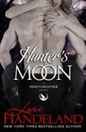Hunter's Moon : The Nightcreature Novels #2 cover