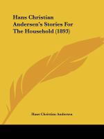 Hans Christian Andersen's Stories for the Household cover