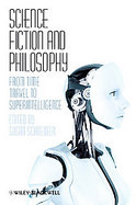 Science Fiction and Philosophy cover