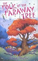 The Folk of the Faraway Tree cover