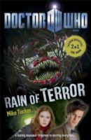 Rain of Terror - Extra Time Bk. 3 cover