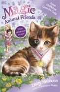 Magic Animal Friends: Anna Fluffyfoot Goes for Gold : Special 6 cover