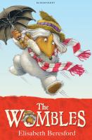 The Wombles cover