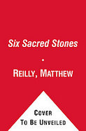 The 6 Sacred Stones cover