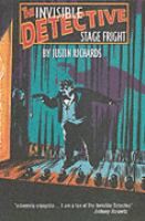 Stage Fright (Invisible Detective) cover