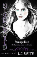 Strange Fate cover