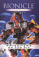 Bionicle Legends cover