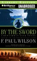 By the Sword Library Edition cover