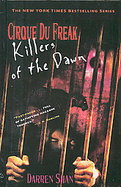 Killers of the Dawn cover