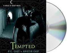 Tempted cover