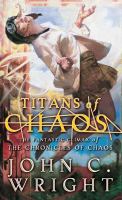 Titans of Chaos cover