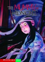 The Mummy at Midnight cover