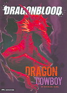 Dragon Cowboy cover