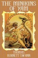 The Minikins of Yam cover