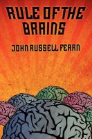 Rule of the Brains : Classic Science Fiction Stories cover