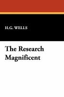 The Research Magnificent cover