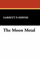 The Moon Metal cover