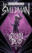 Storm of the Dead The Lady Penitent book 2 cover
