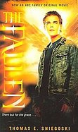 The Fallen cover