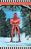 Parsifal's Page cover