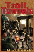 Troll Tunnels cover