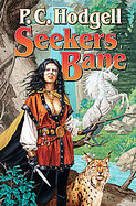 Seeker's Bane cover