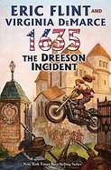 1635The Dreeson Incident cover