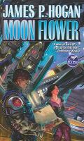 Moon Flower : N/a cover