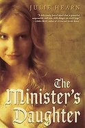 Minister's Daughter cover