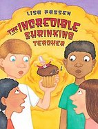 The Incredible Shrinking Teacher cover