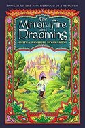 The Mirror of Fire and Dreaming cover