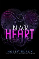 Black Heart cover