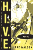 Rogue cover