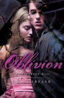 Oblivion cover