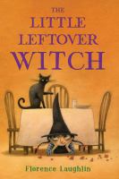 The Little Leftover Witch cover