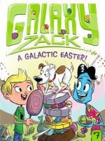 A Galactic Easter! cover