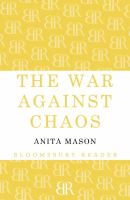 The War Against Chaos cover