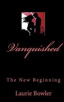 Vanquished : The New Beginning cover