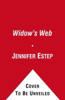 Widow's Web cover
