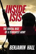 The Rise of ISIS cover