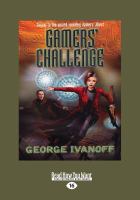 Gamers' Challenge cover