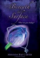 Beneath the Surface - a Malion Novel cover