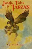 Jungle Tales of Tarzan cover
