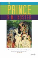 The Prince cover