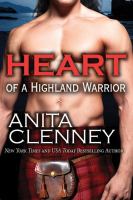 Heart of a Highland Warrior cover